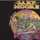 Gary Moore Band - Grinding Stone (Limited Edition 2023) - 180 gr. Vinyl