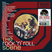 Various Artists - Rock 'N' Roll Scene (RSD 2020) - Vinyl