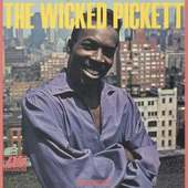 Wilson Pickett - Wicked Pickett/180Gr.Vinyl 