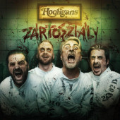 Hooligans - Zártosztály (2021) /Digipack