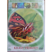 Film/Relaxace - Krásy přírody (DVD)
