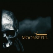 Moonspell - Antidote (20th Anniverary Edition 2023) - Vinyl