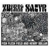 Fish Flesh Field and Henry Dollar - Zběhlý Satir (2023)