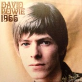 David Bowie - 1966 (Limited Edition 2015) - Vinyl 