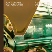 John Frusciante - Sphere In The Heart Of Silence (Reedice 2021)