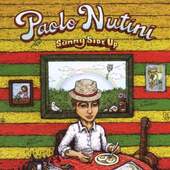 Paolo Nutini - Sunny Side Up 