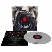 Obscura - Diluvium /Ltd. Silver Vinyl (2018) 