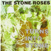 Stone Rpses - Turns Into Stone 