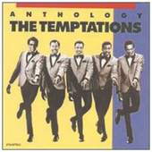 Temptations - Anthology: Best of the Temptations 