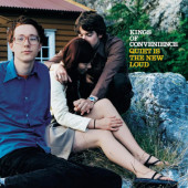 Kings Of Convenience - Quiet Is The New Loud (Reedice 2025)