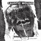 Caustic Wound - Death Posture (2020)