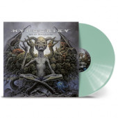Hypocrisy - End Of Disclosure (Edice 2026) - Limited Vinyl