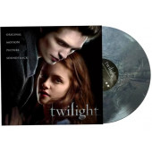 Soundtrack - Twilight / Stmívání (Original Motion Picture Soundtrack 2026) - Limited Vinyl