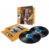 ABBA - Ring Ring (50th Anniversary Edition 2023) - Vinyl
