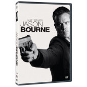Film/Akční - Jason Bourne 