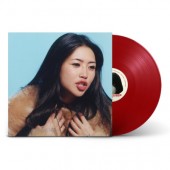 Beabadoobee - This Is How Tomorrow Moves (2024) - Limited Vinyl