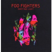Foo Fighters - Wasting Light (2011) 