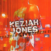 Keziah Jones - Live At The Élysée Montmartre 