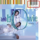David Bowie - Hours... (Remaster 2022) /Softpack