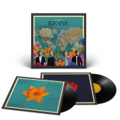 Keane - Best Of Keane (Edice 2022) - Vinyl