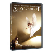Film/Drama - Andělé v Americe (2DVD)
