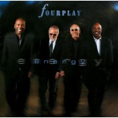Fourplay - Energy (2008)