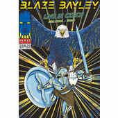 Blaze Bayley - Live In Czech - Melodka Brno (2DVD, 2020)