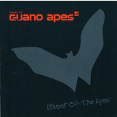 Guano Apes - Planet Of The Apes (Best Of Guano Apes) /2004