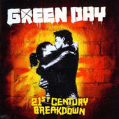 Green Day - 21st Century Breakdown (2009) 