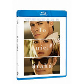 Film/Drama - To nic, drahá (2023) Blu-ray