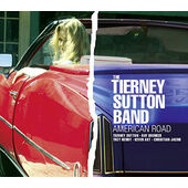 Tierney Sutton Band - American Road (2012)