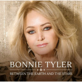 Bonnie Tyler - Between The Earth & The Stars (2019)