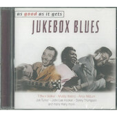Various Artists - Jukebox Blues - As Good As It Gets (2012)