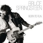 Bruce Springsteen - Born To Run (Edice 2015) - 180 gr. Vinyl 