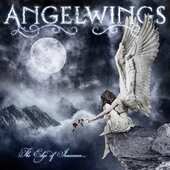 Angelwings - Edge Of Innocence (2017) 