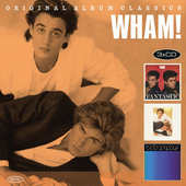 Wham! - Original Album Classics 