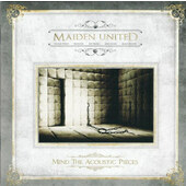 Maiden United - Mind The Acoustic Pieces (2011)