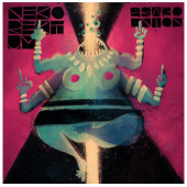 Prago Union - Nekorektum (2026) - Vinyl