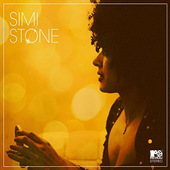 Simi Stone - Simi Stone (2015) 