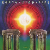 Earth, Wind & Fire - I Am (Remastered 2010) - 180 gr. Vinyl 