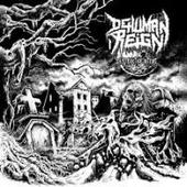 Dehuman Reign - Destructive Intent (2013)