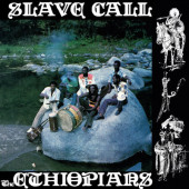 Ethiopians - Slave Call (Limited Edition 2024) - 180 gr. Vinyl