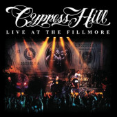 Cypress Hill - Live At The Fillmore (RSD 2025) - Limited Vinyl