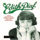 Edith Piaf - Edith Piaf Vol 1. - Les Meilleurs (1996)