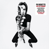 PG Roxette - Pop-Up Dynamo! (Limited Edition, 2022) - Vinyl
