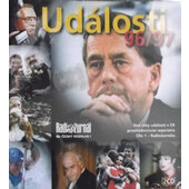 Various Artists - Události 1996-1997 (1997) /2CD