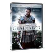 Film/Historický - Gladiátor 