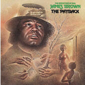James Brown - Payback (Edice 1998)