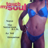 Various Artist - Touch My Soul: The Finest Of Black Music Vol. 9 (1997)
