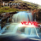 Verve - This Is Music: The Singles 92-98 